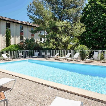 Mercure Aix En Provence Beaumanoir Aix-en-Provence Ngoại thất bức ảnh