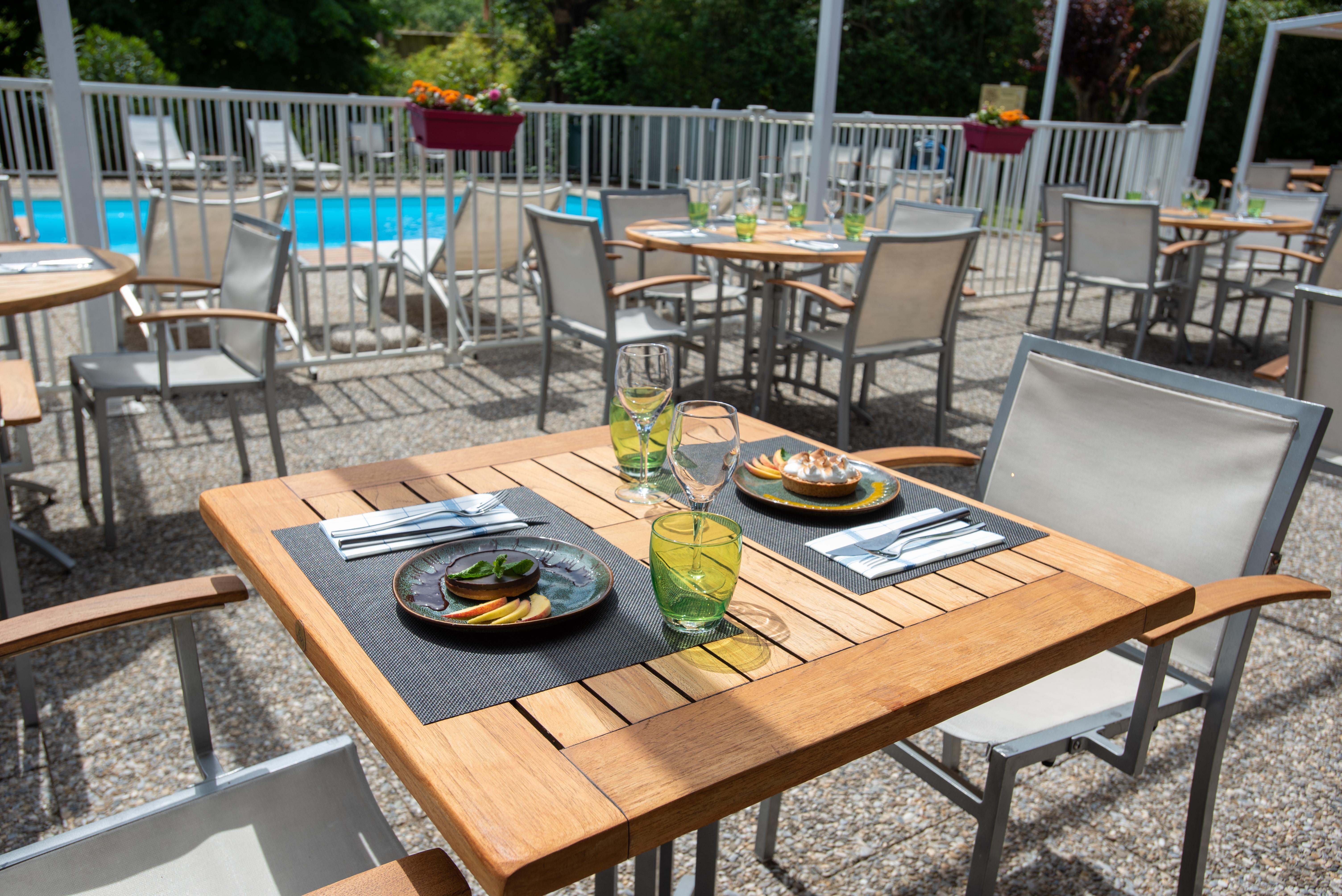 Mercure Aix En Provence Beaumanoir Aix-en-Provence Ngoại thất bức ảnh