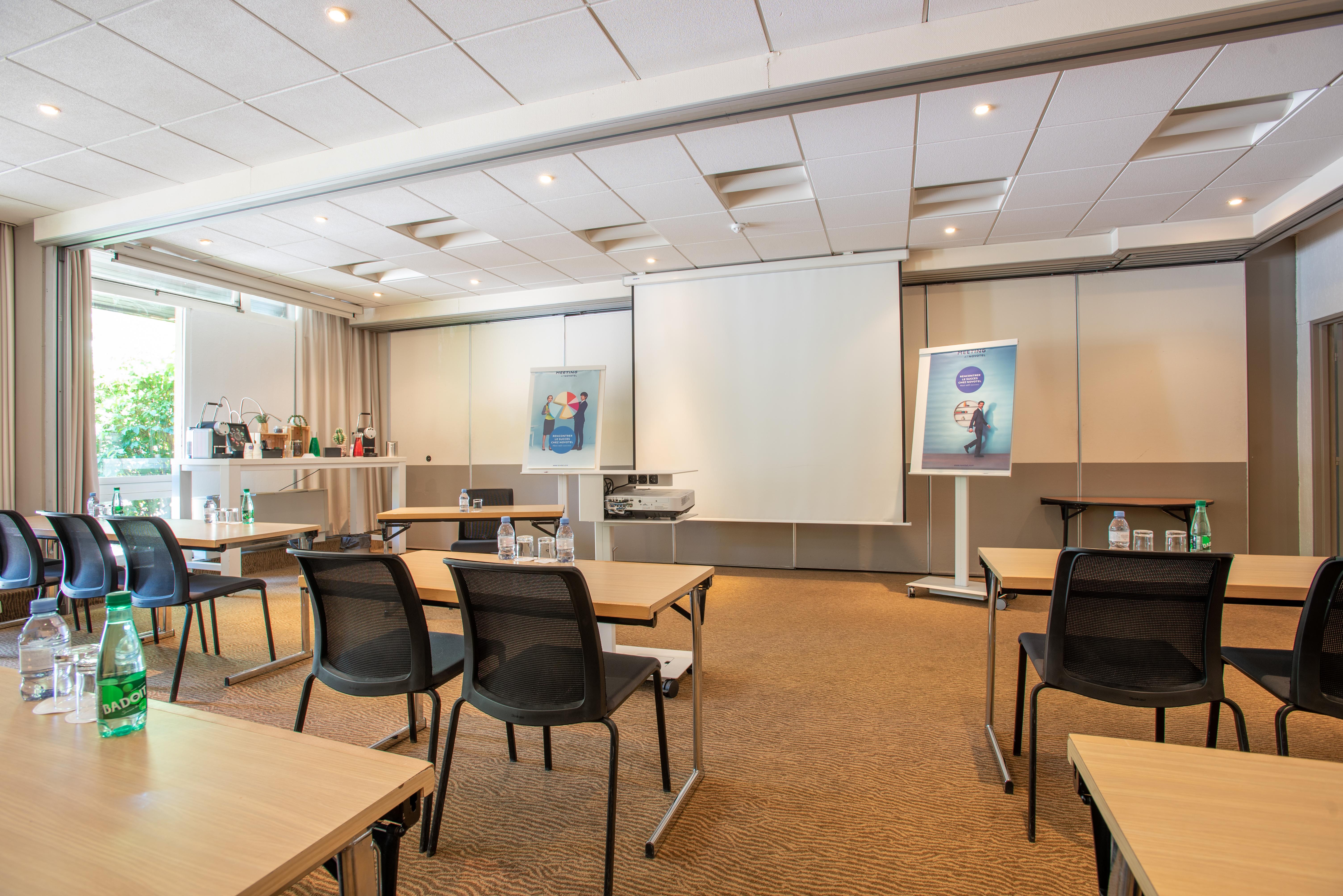 Mercure Aix En Provence Beaumanoir Aix-en-Provence Ngoại thất bức ảnh
