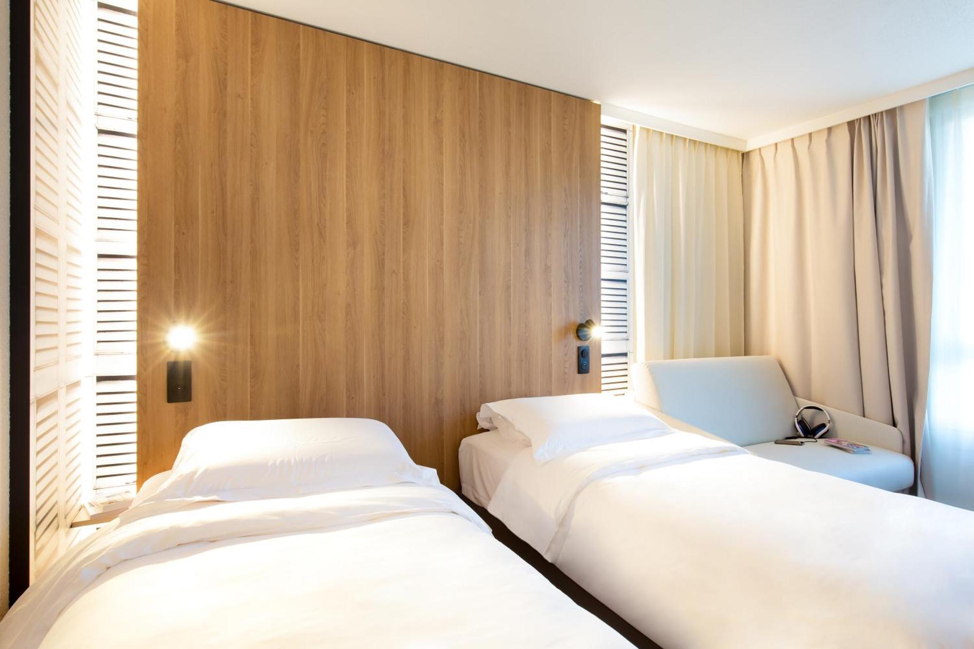Mercure Aix En Provence Beaumanoir Aix-en-Provence Ngoại thất bức ảnh