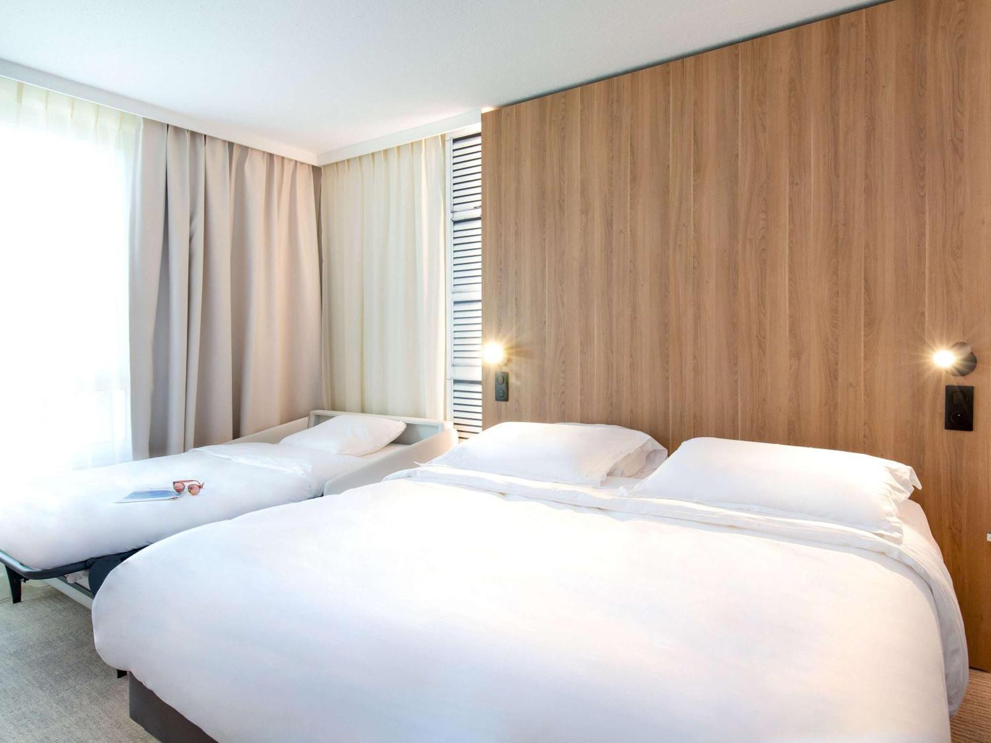 Mercure Aix En Provence Beaumanoir Aix-en-Provence Ngoại thất bức ảnh