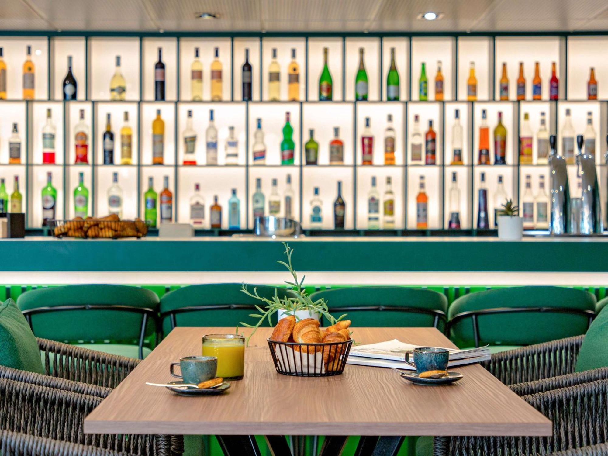 Mercure Aix En Provence Beaumanoir Aix-en-Provence Ngoại thất bức ảnh