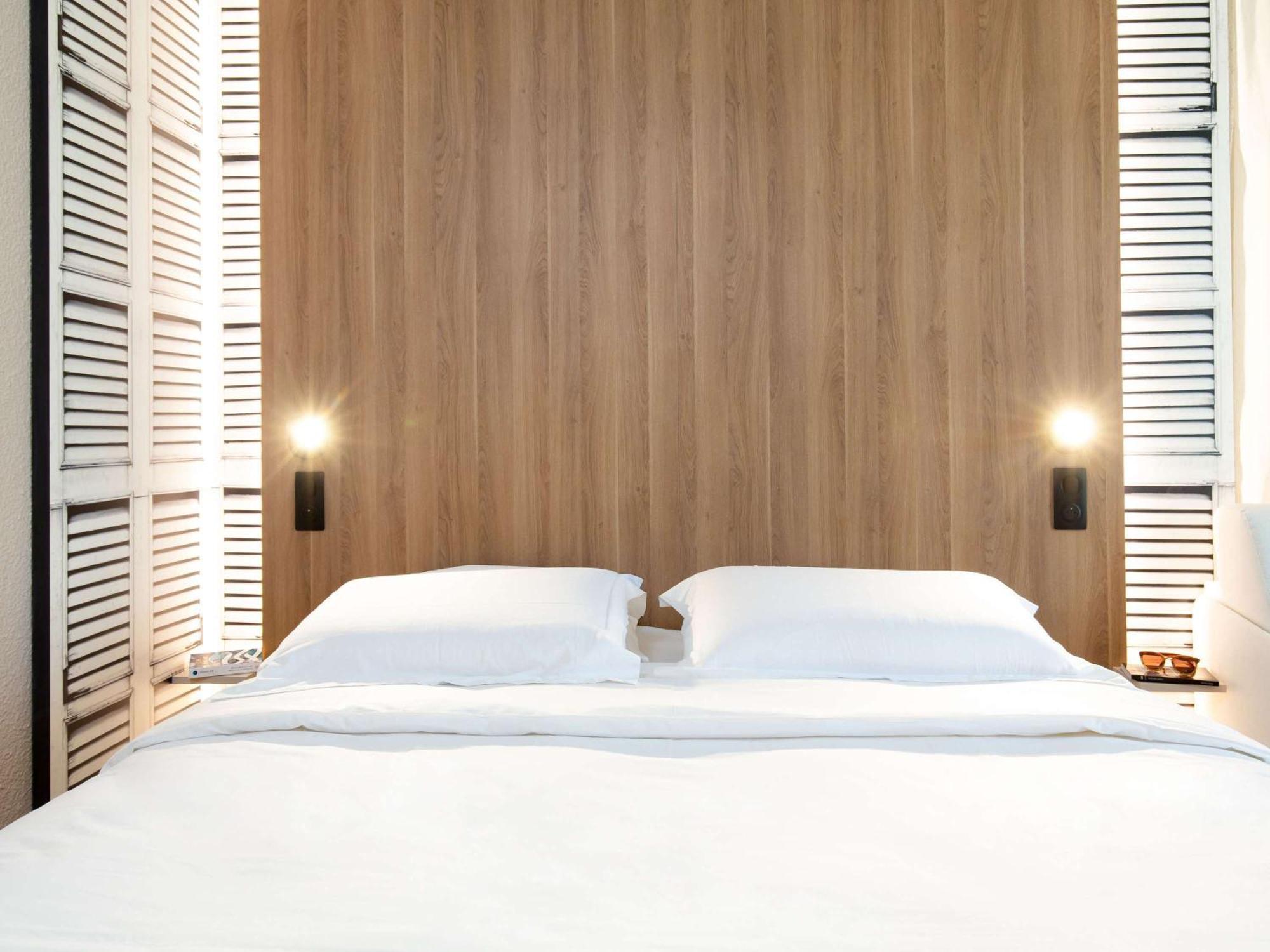 Mercure Aix En Provence Beaumanoir Aix-en-Provence Ngoại thất bức ảnh