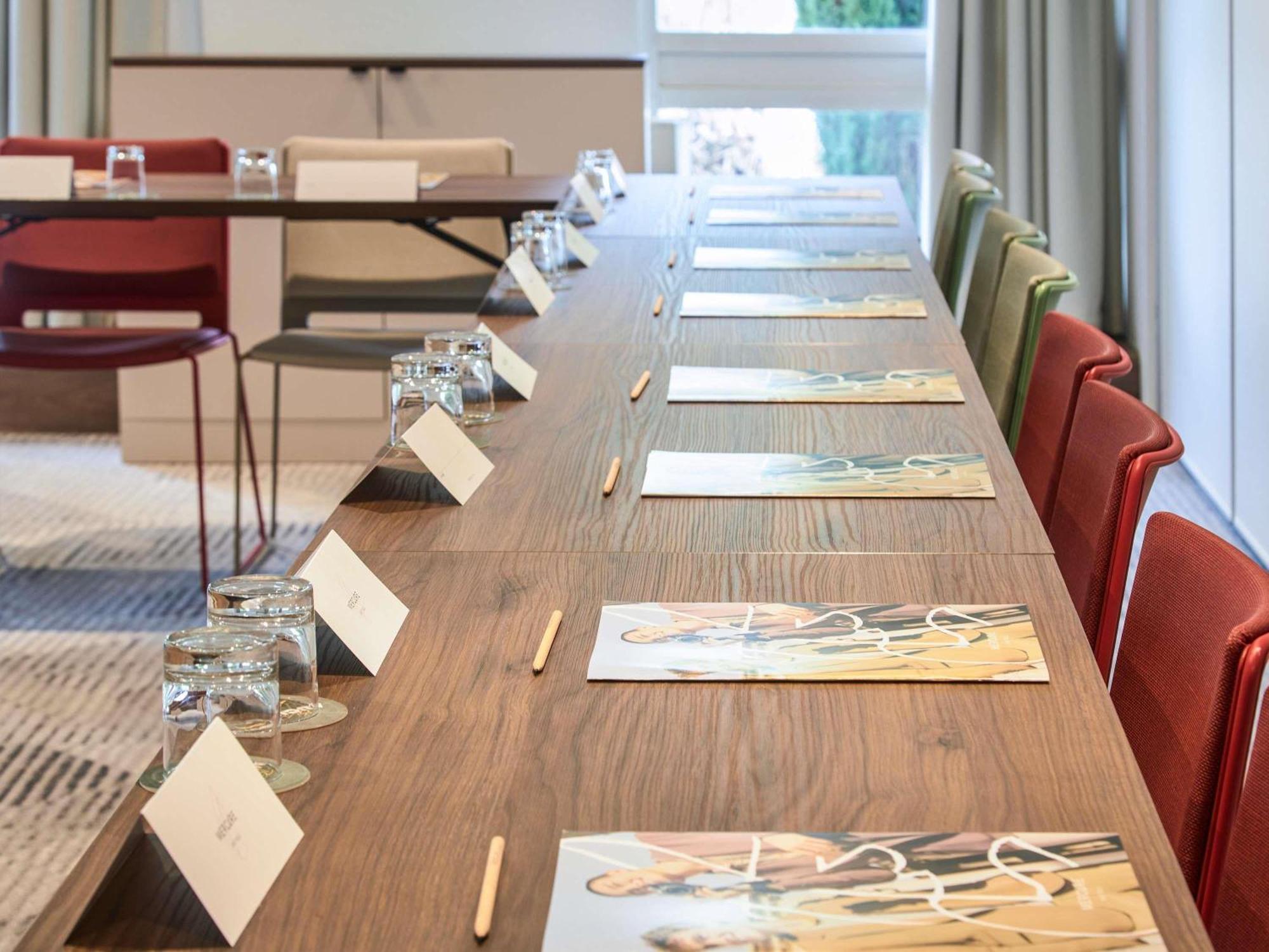 Mercure Aix En Provence Beaumanoir Aix-en-Provence Ngoại thất bức ảnh