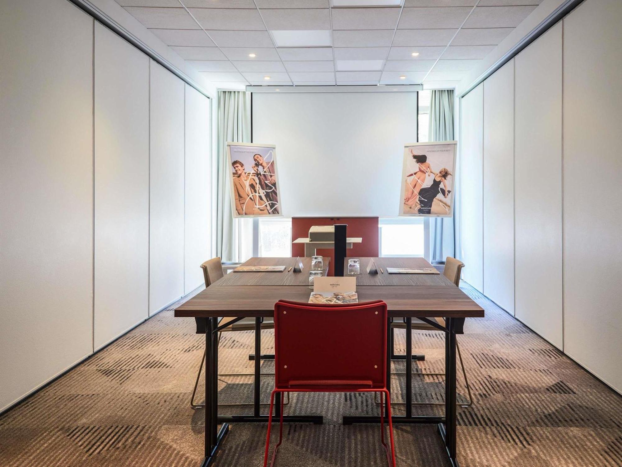 Mercure Aix En Provence Beaumanoir Aix-en-Provence Ngoại thất bức ảnh