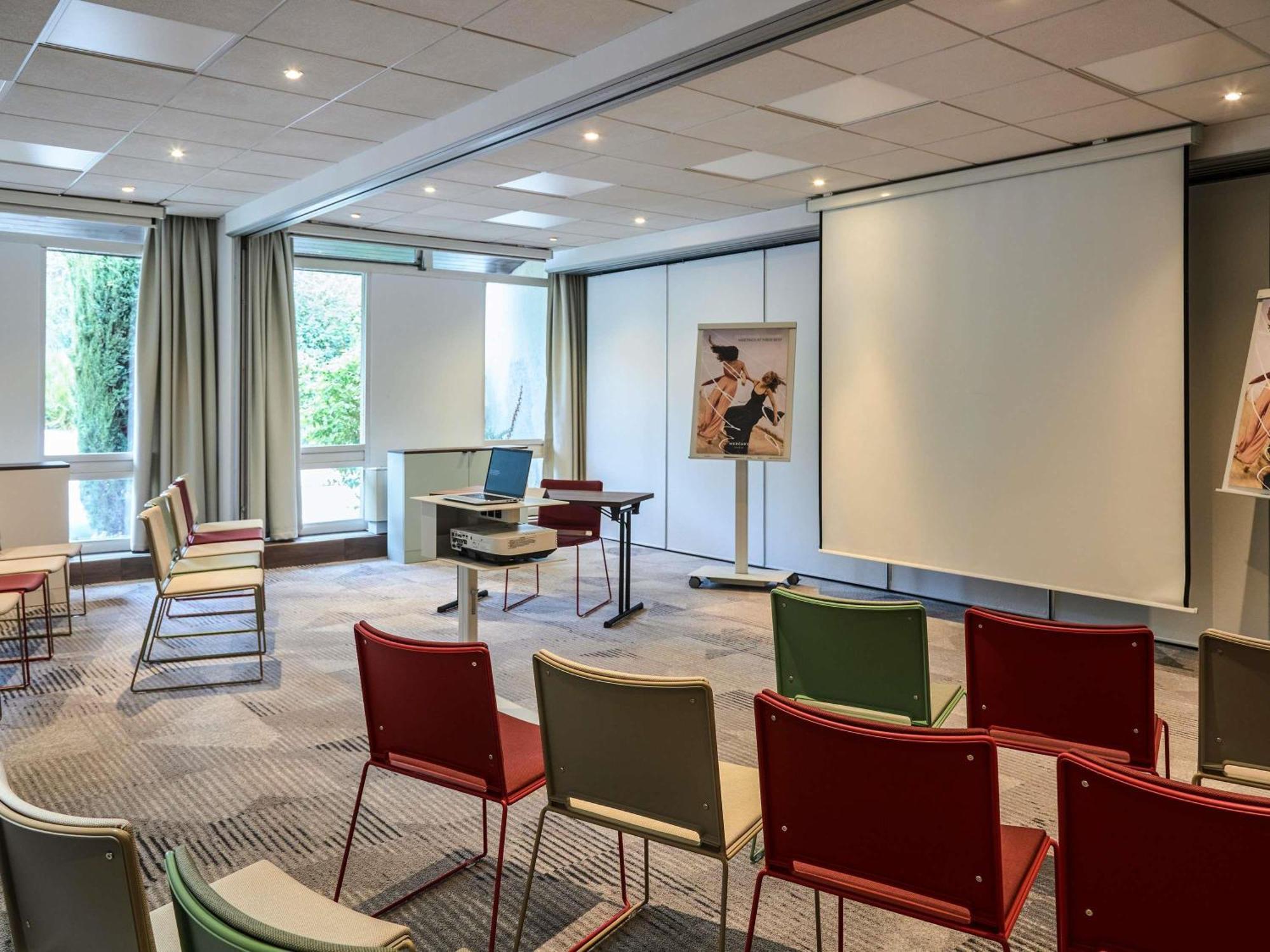 Mercure Aix En Provence Beaumanoir Aix-en-Provence Ngoại thất bức ảnh