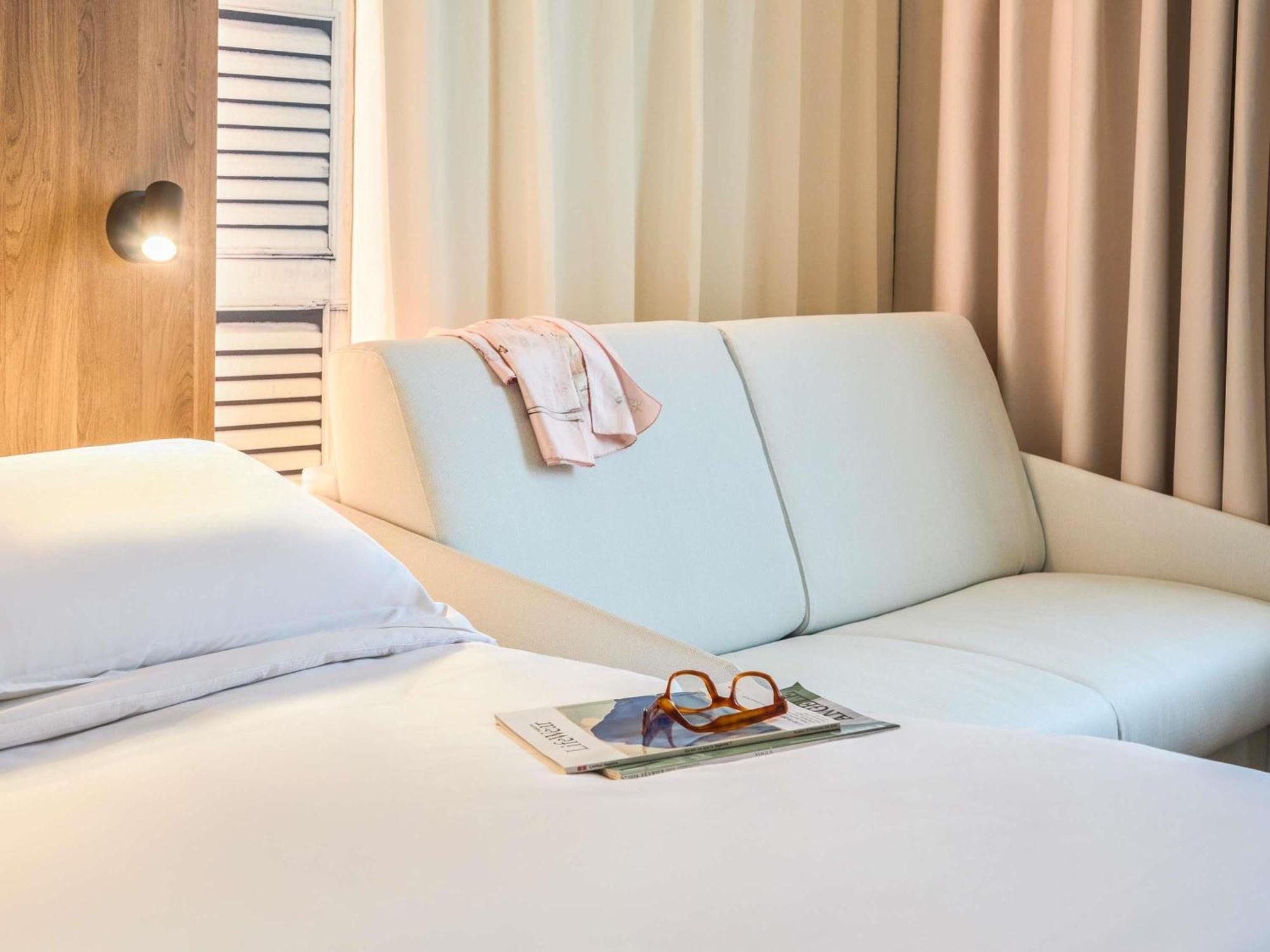Mercure Aix En Provence Beaumanoir Aix-en-Provence Ngoại thất bức ảnh