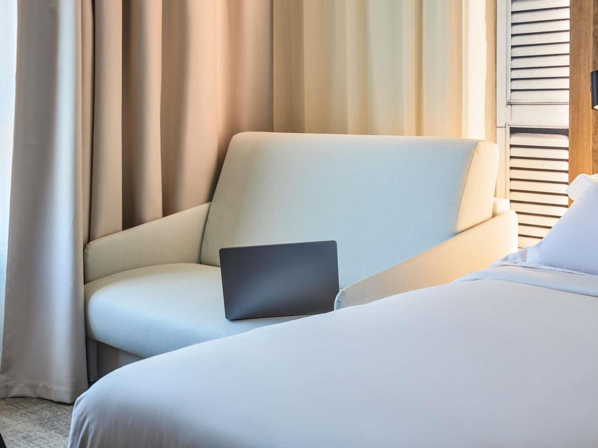 Mercure Aix En Provence Beaumanoir Aix-en-Provence Ngoại thất bức ảnh