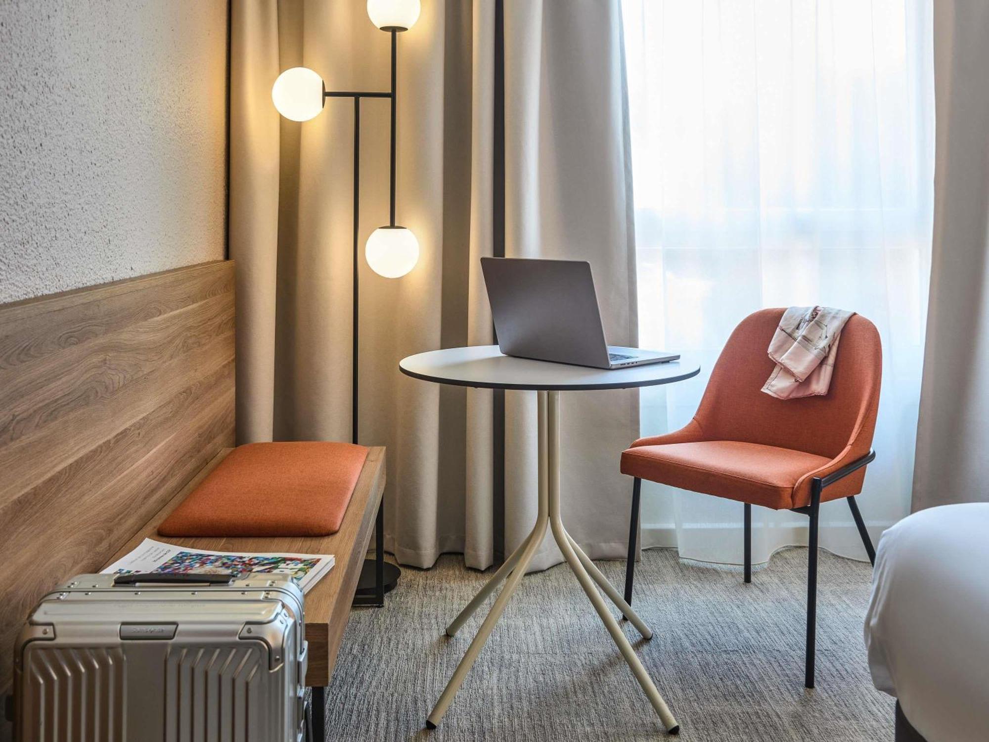 Mercure Aix En Provence Beaumanoir Aix-en-Provence Ngoại thất bức ảnh